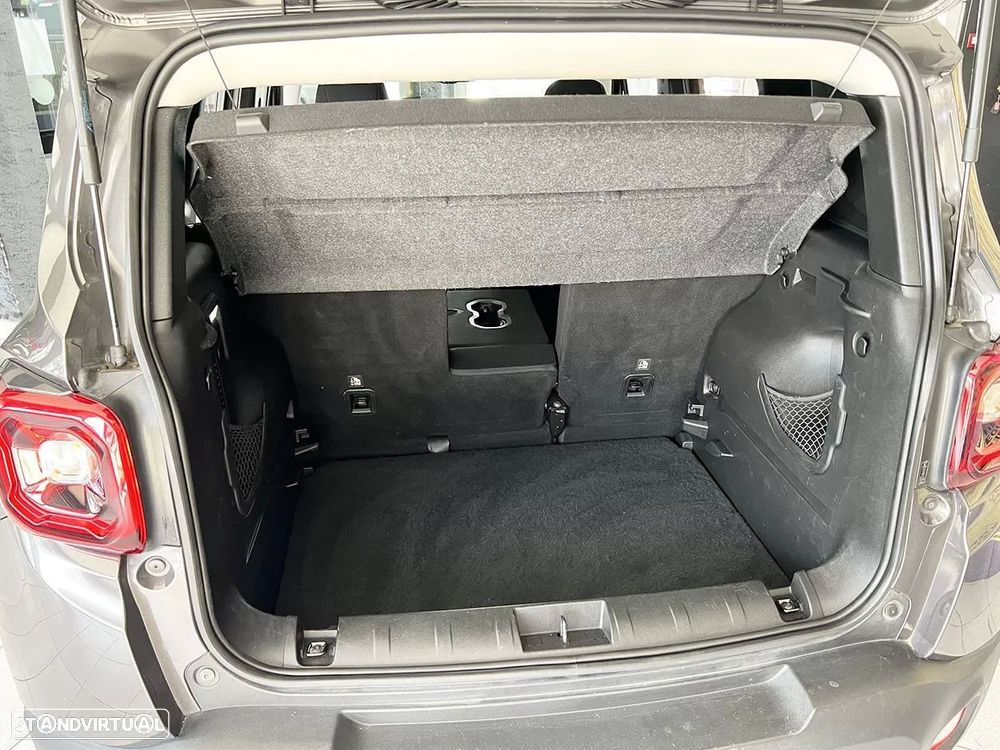 Jeep Renegade 1.0 T Limited - 22