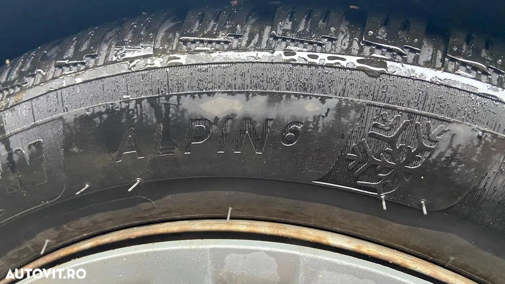 Honda Civic 1.8 MT LS - 8