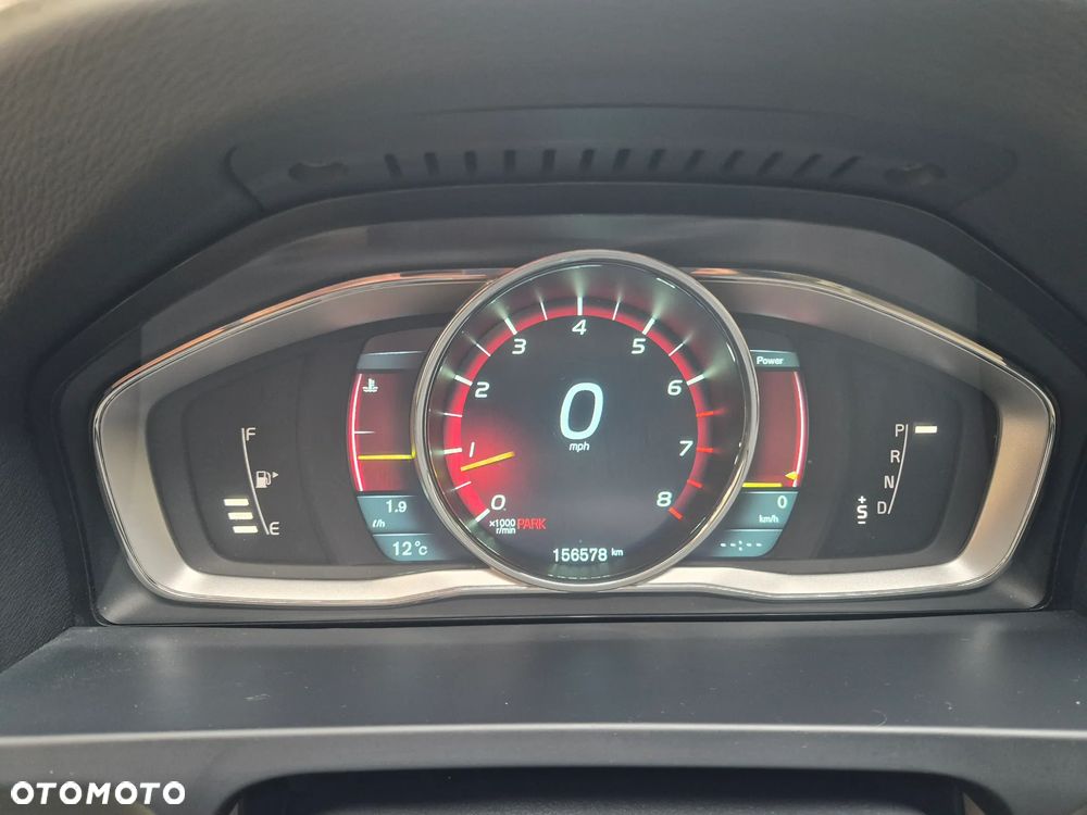 Volvo S60 2.5 T5 AWD - 4
