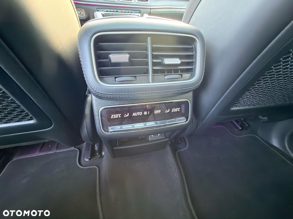 Mercedes-Benz GLE 400 d 4-Matic Executive - 17