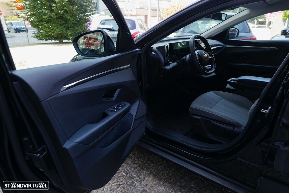 Renault Mégane E-Tech EV60 Evolution Optimum Charge - 12