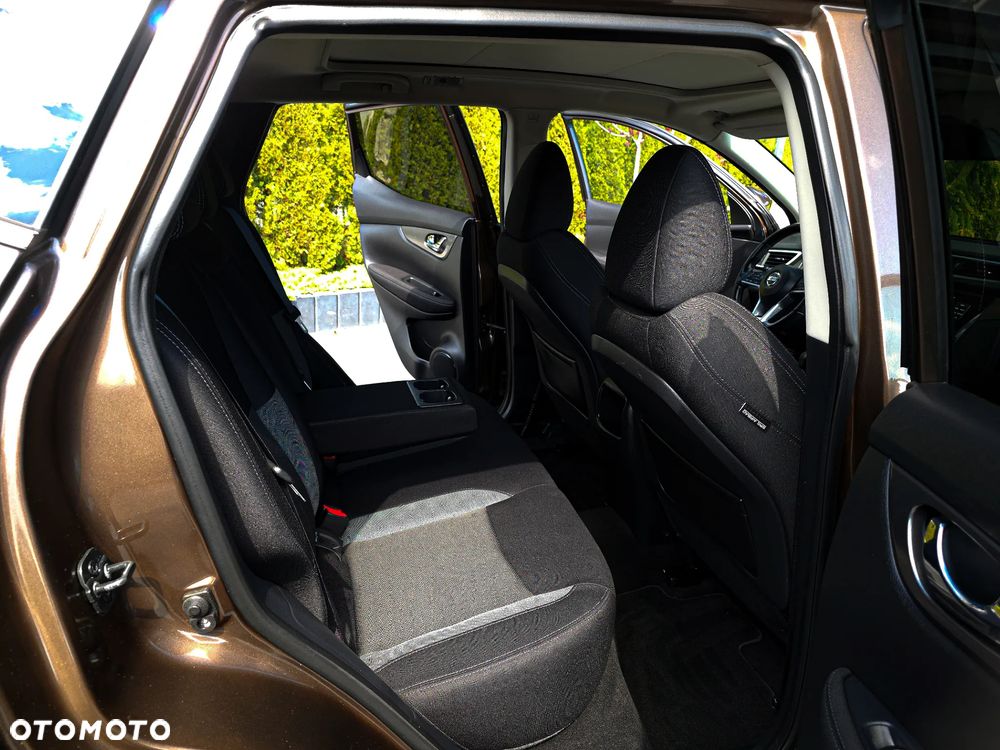 Nissan Qashqai 1.6 DIG-T Tekna+ - 20
