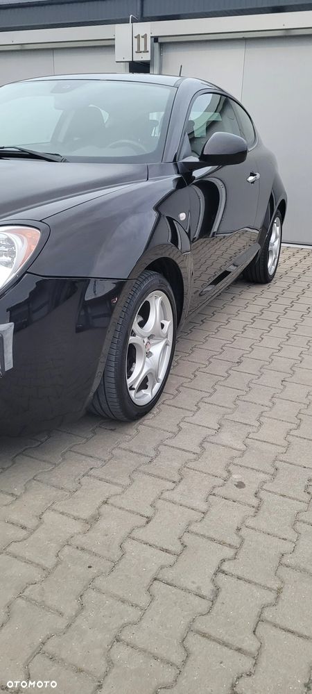 Alfa Romeo Mito - 23