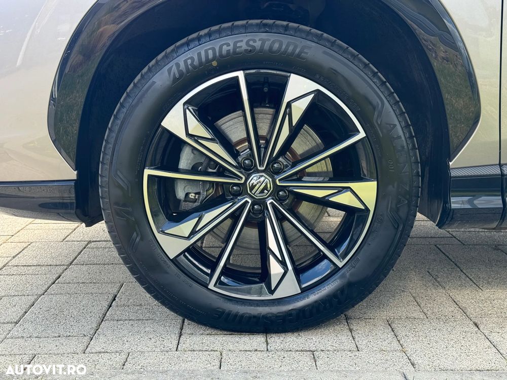 MG HS 1.5 T-GDi HEV Exclusive - 28