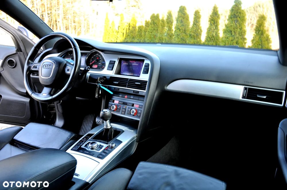 Audi A6 Avant 2.0 TDI DPF - 30