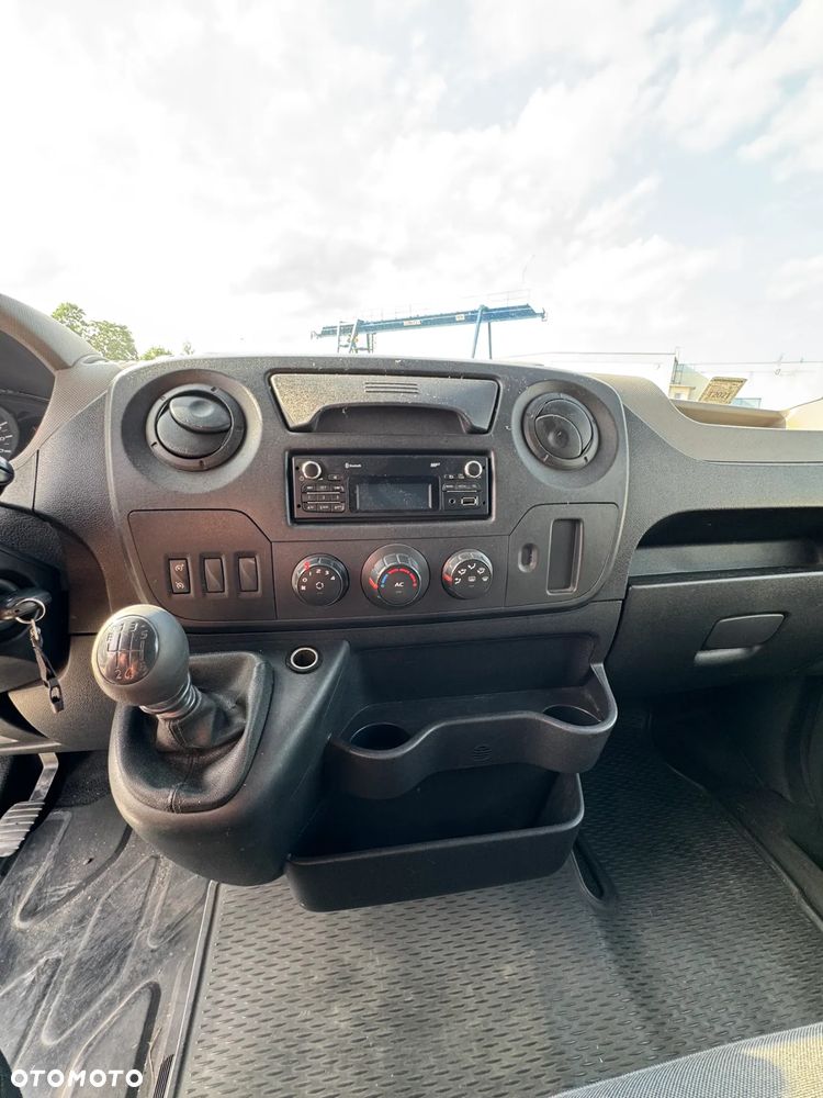 Renault MASTER - 12