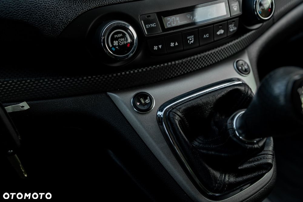 Honda CR-V 2.0 Comfort - 34