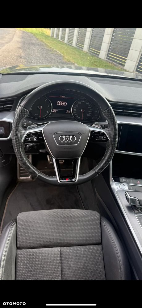 Audi A6 - 11