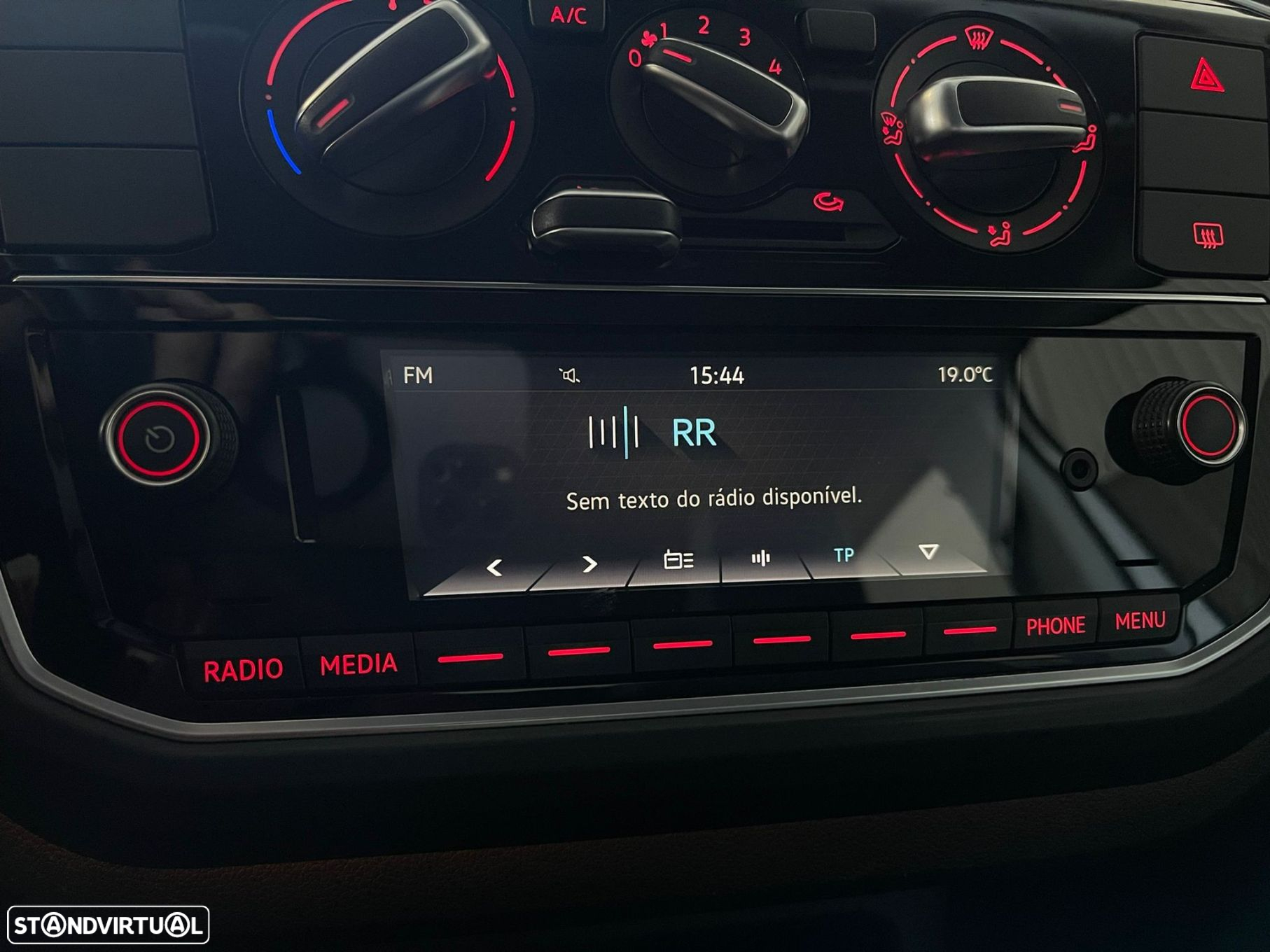 VW Up! - 14