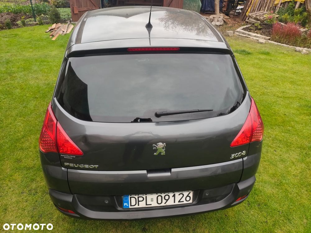 Peugeot 3008 HDi 150 Active - 6