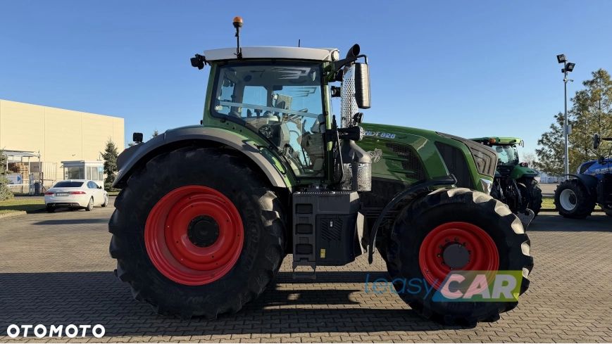 Fendt Vario 2018 280 KM 3539 MTG - 4