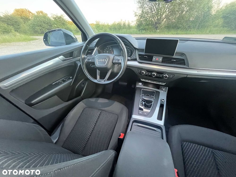 Audi Q5 - 5
