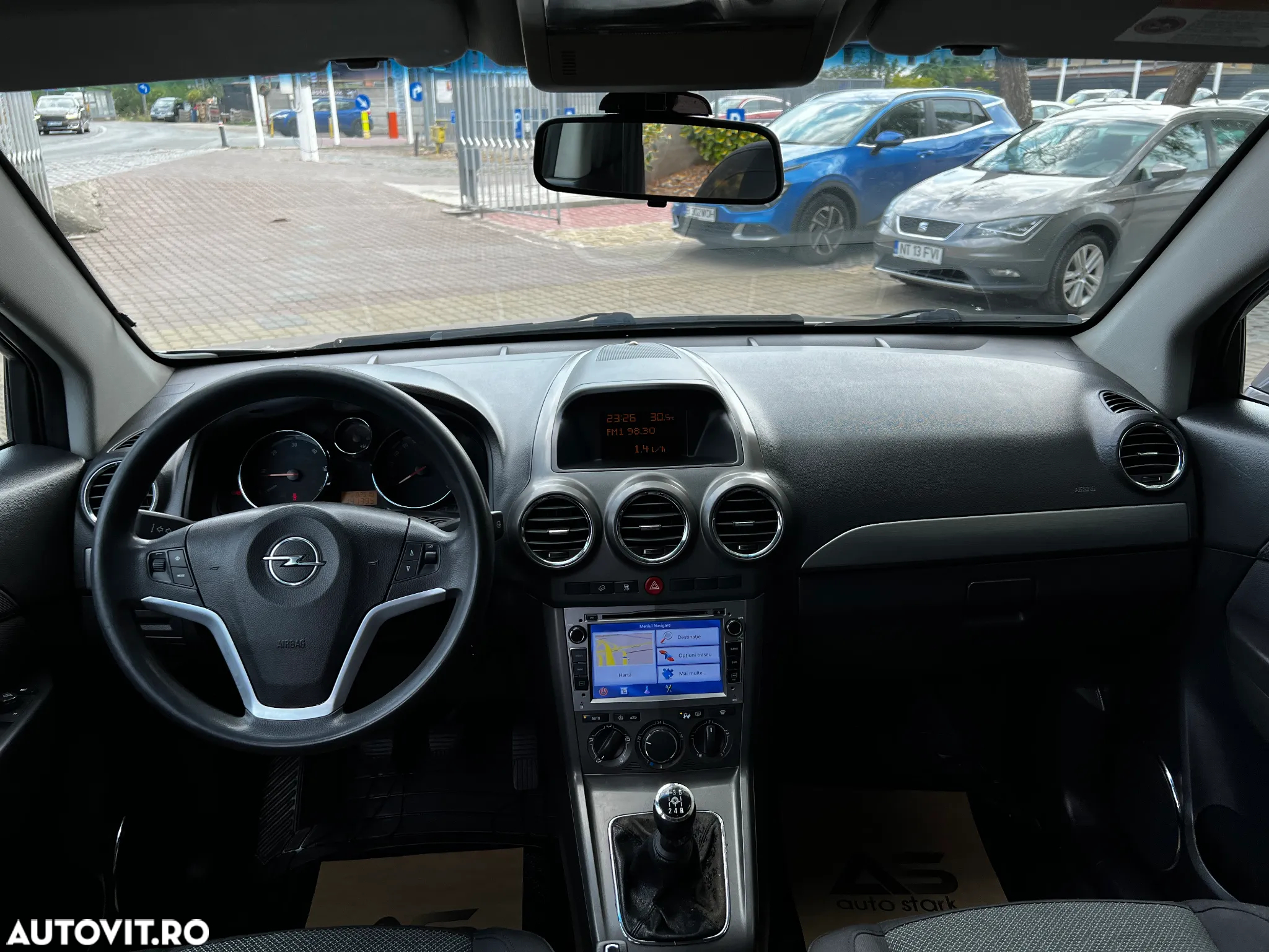 Opel Antara 2.0 Enjoy - 4