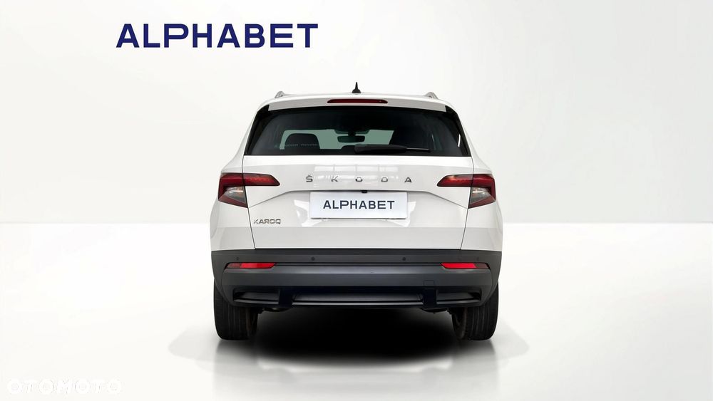 Skoda Karoq 1.5 TSI ACT GPF 4x2 Style DSG - 8