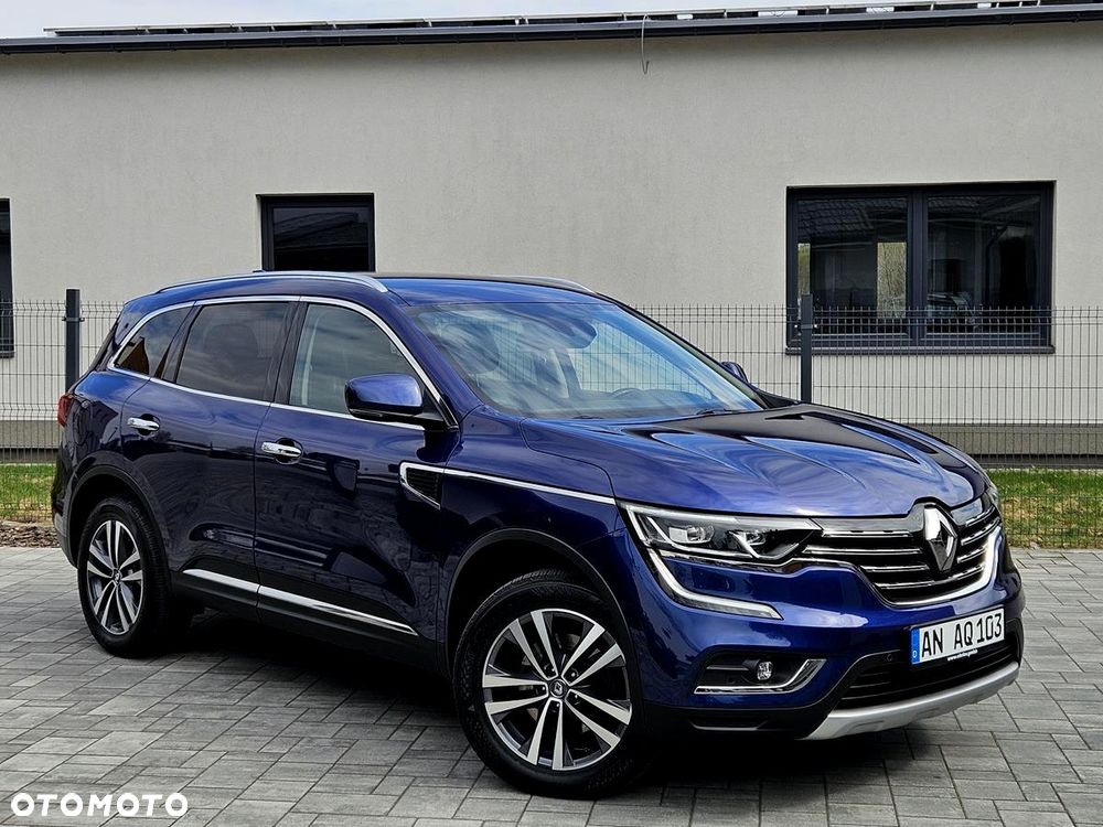 Renault Koleos 2.0 dCi Intens 4x4 - 15