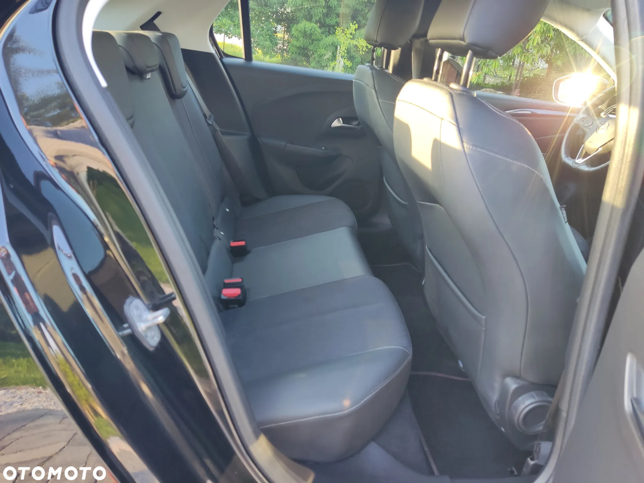 Opel Corsa 1.2 Elegance Business Pack S&S - 21