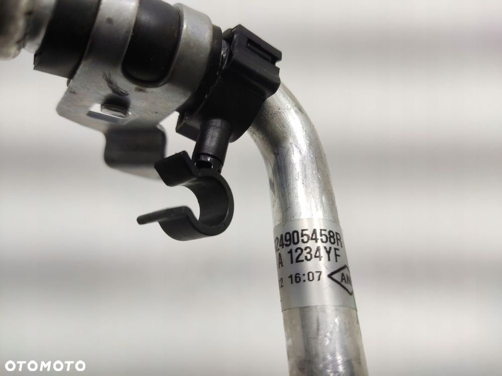 przewód klimatyzacji renault clio v 1.0 tce 2019-2025 924905458r - 6