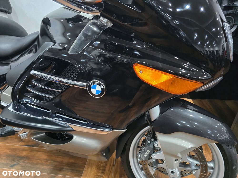 BMW LT - 30