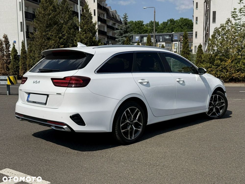 Kia Ceed 1.6 GDI PHEV XL DCT - 11