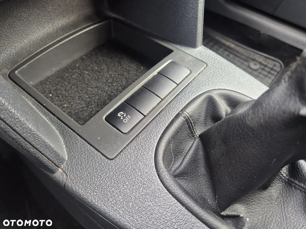 Volkswagen Caddy Maxi Trendline BMT - 21