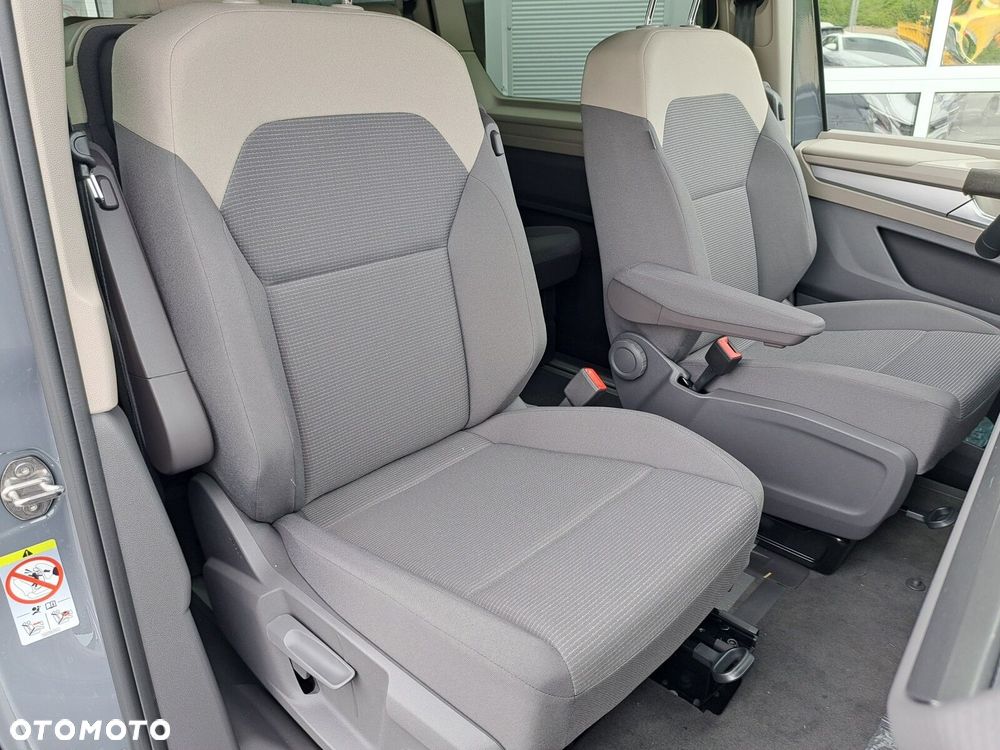 Volkswagen Multivan 2.0 TDI L2 DSG - 20