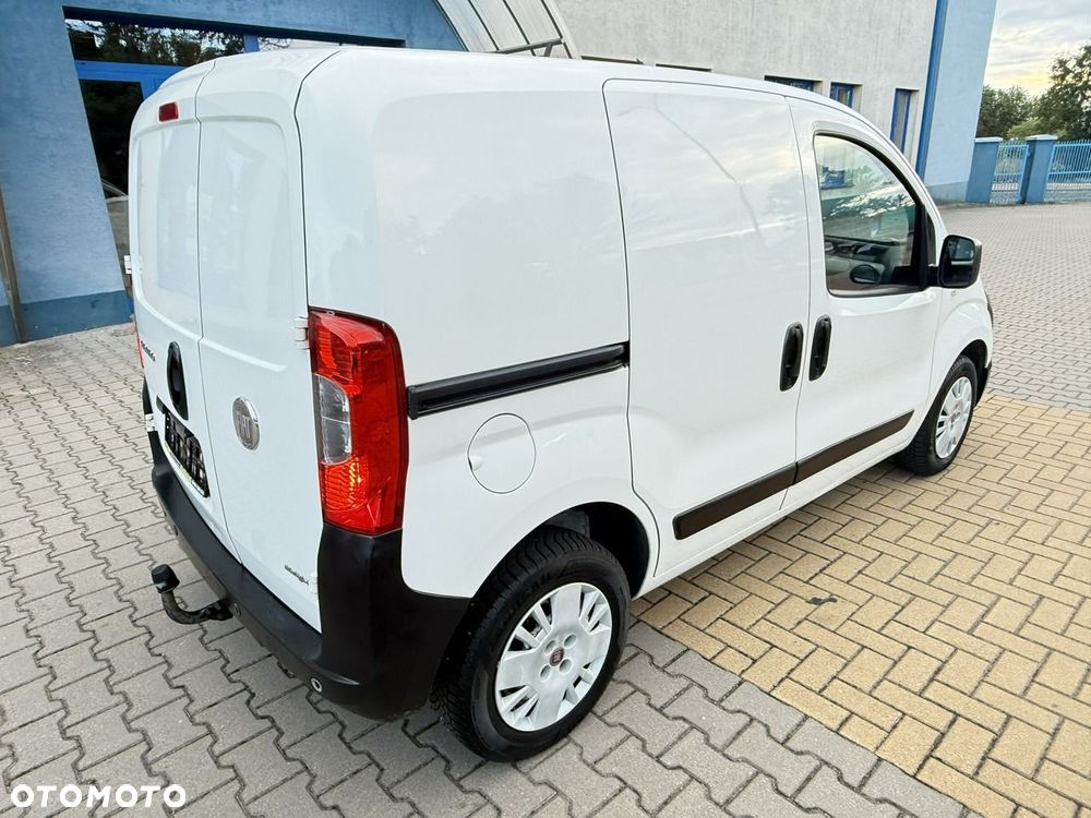 Fiat Fiorino - 5