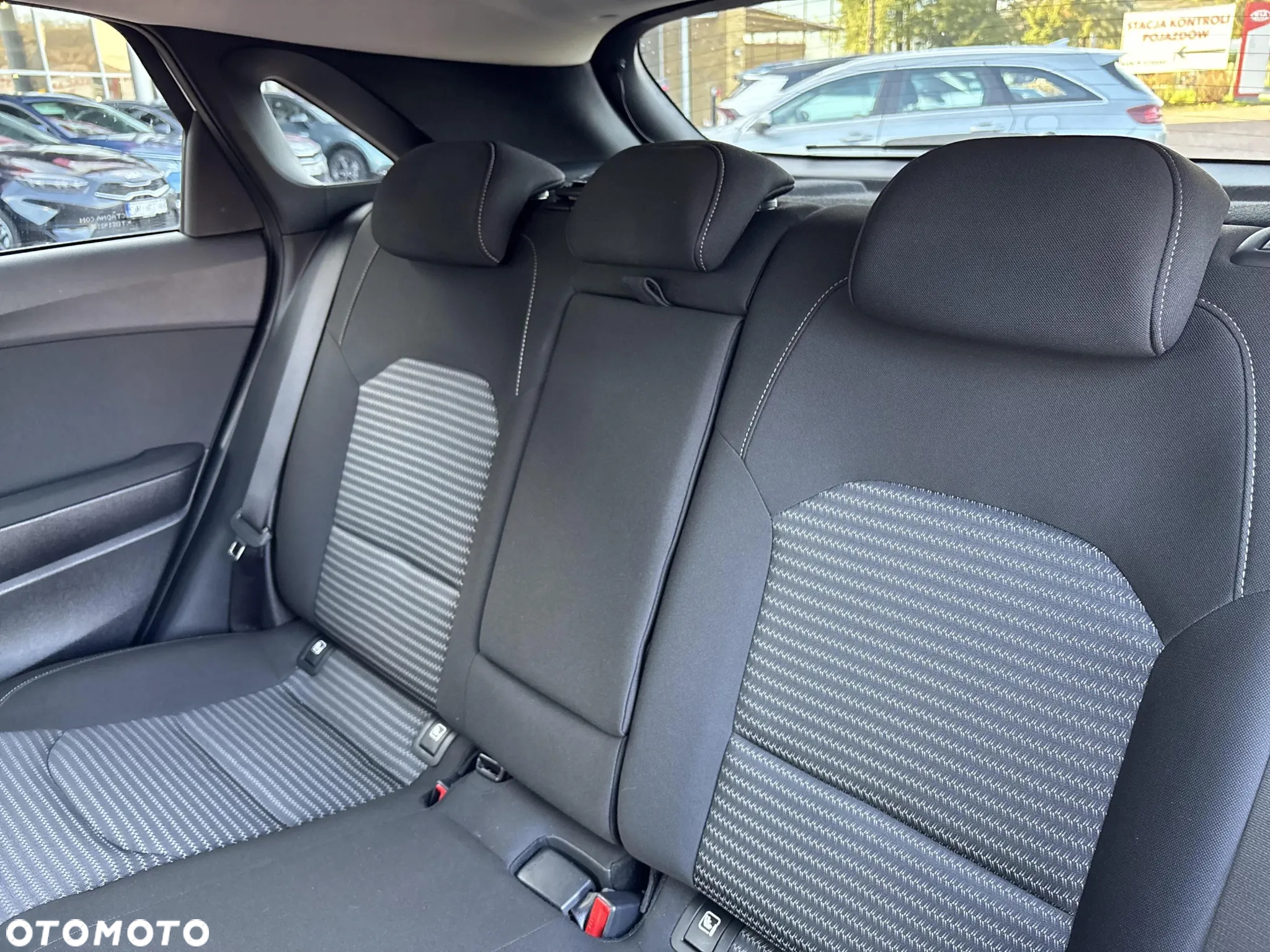 Kia Ceed 1.5 T-GDI M DCT - 22
