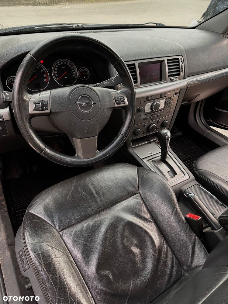 Opel Vectra 2.2 Elegance ActiveSelect - 4