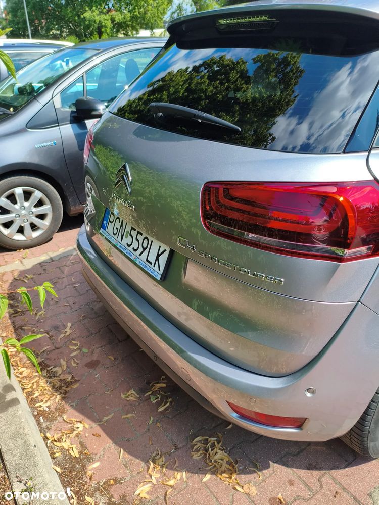 Citroën SpaceTourer - 7