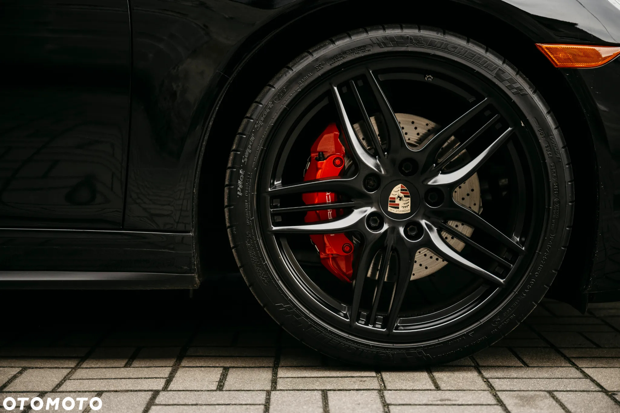 Porsche 911 Carrera 4S PDK - 6