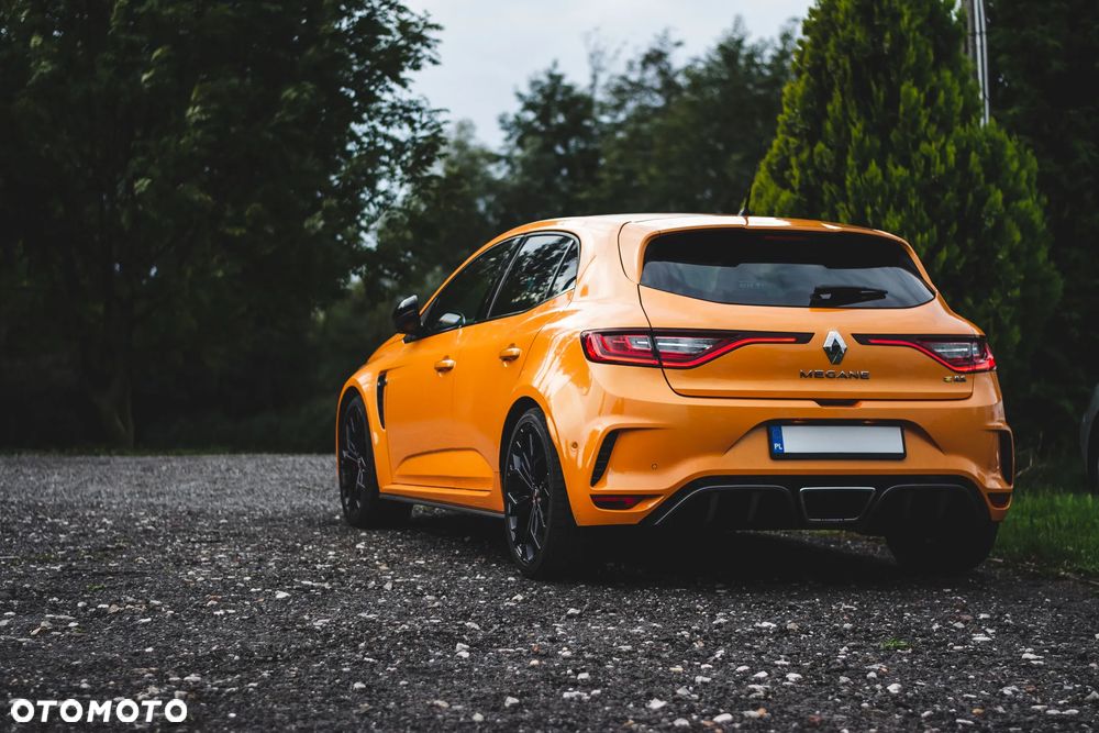 Renault Megane 1.8 TCe R.S - 2