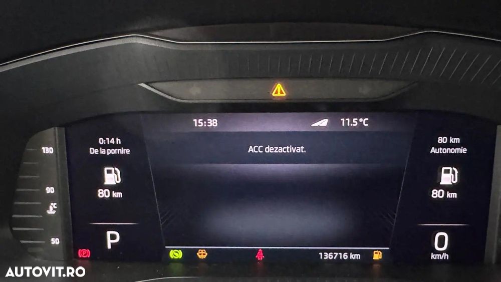 Skoda Superb - 12