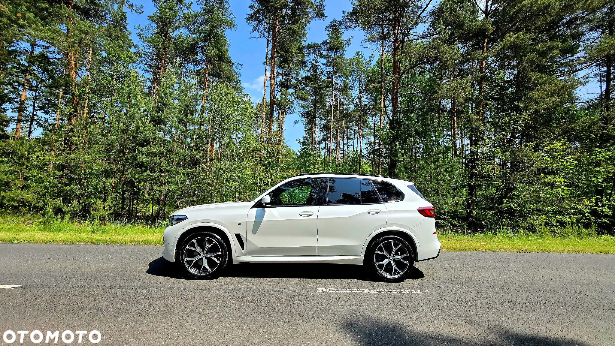 BMW X5 xDrive25d sport - 4