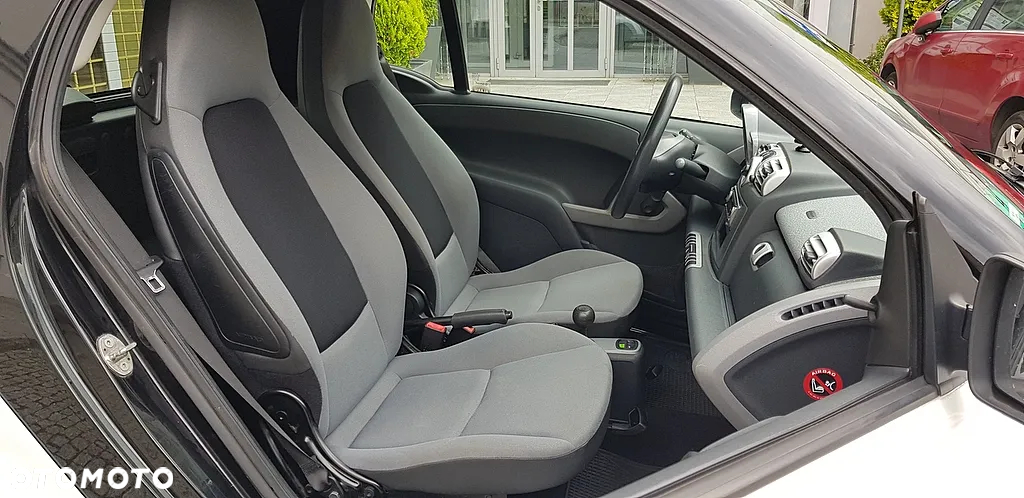 Smart Fortwo - 12