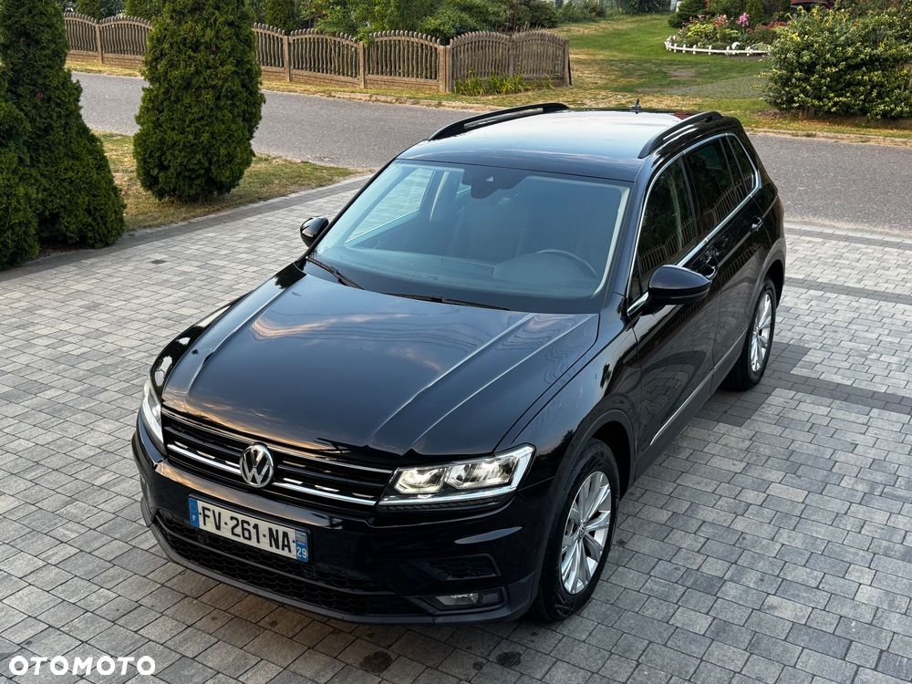 Volkswagen Tiguan 2.0 TDI BMT SCR Highline DSG - 11