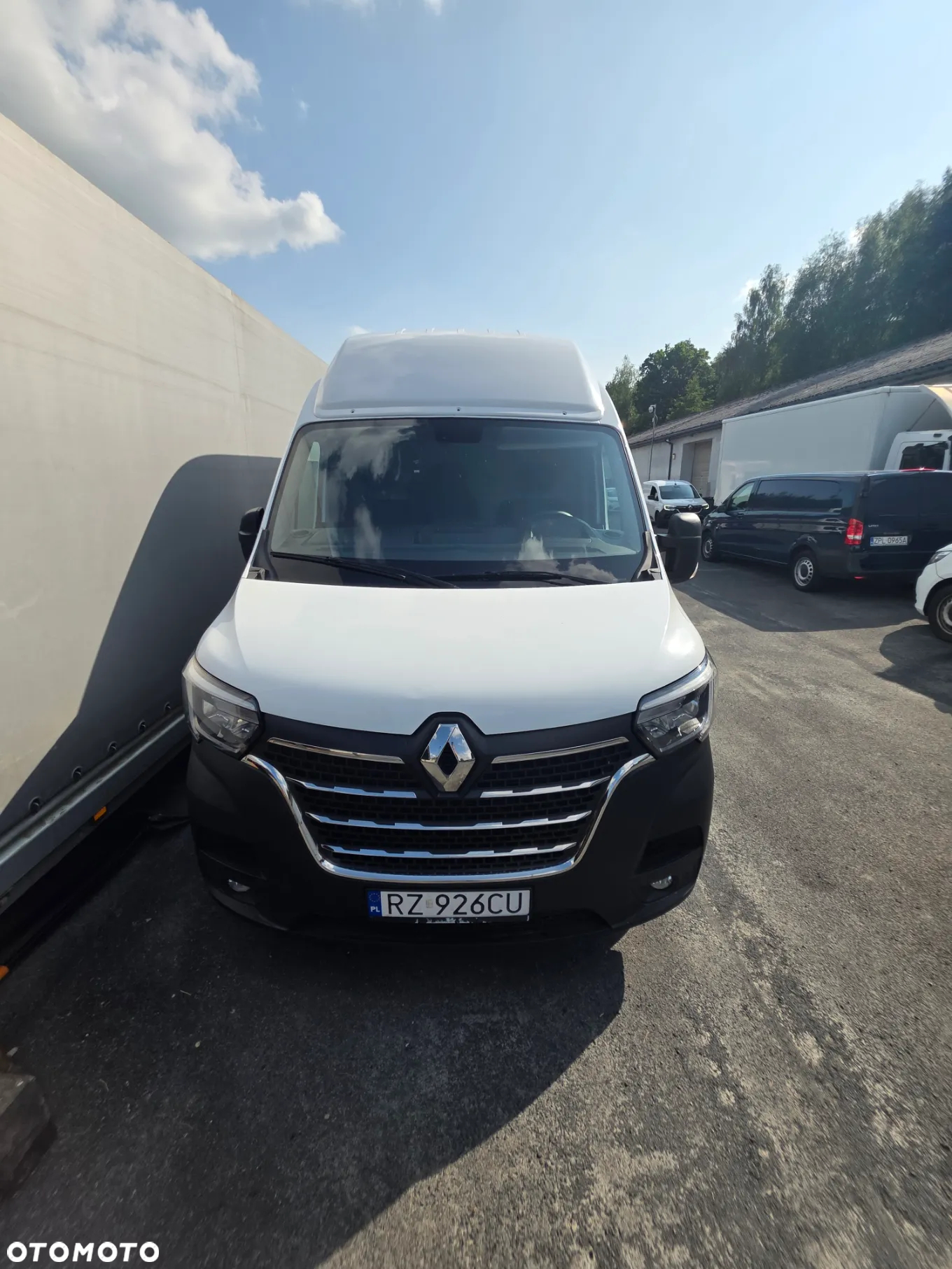Renault Master - 16