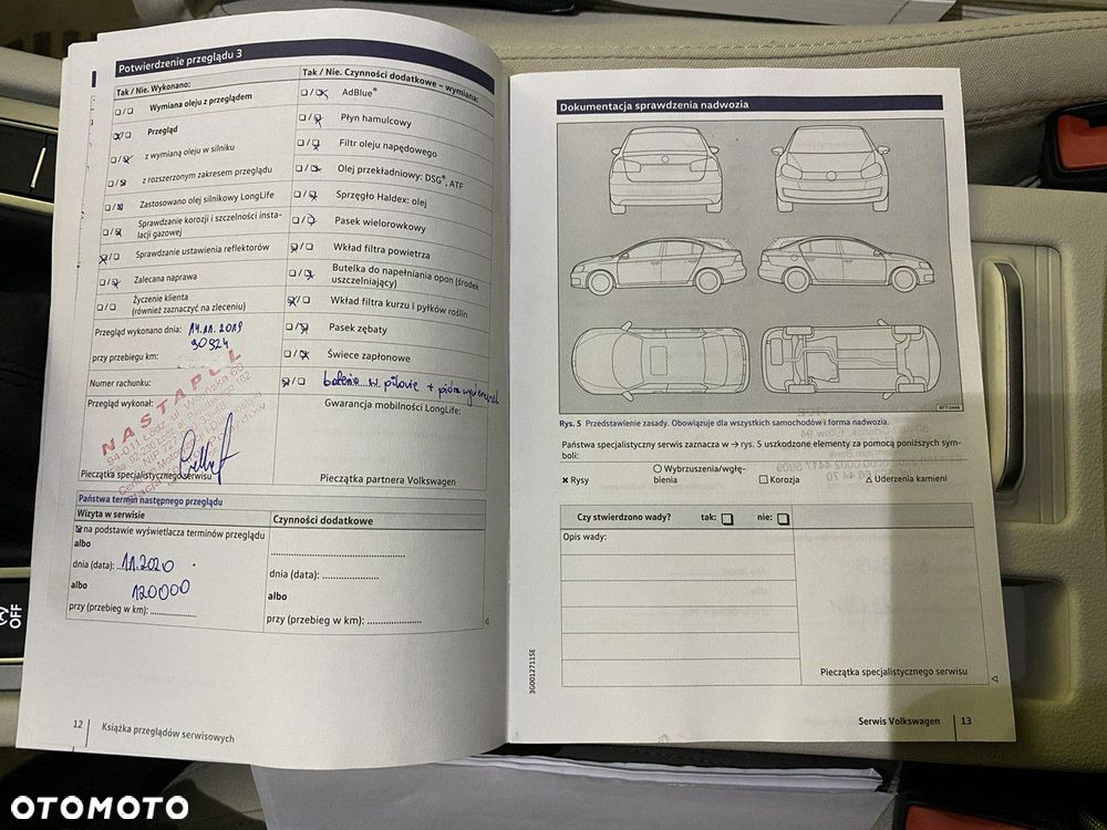 Volkswagen Passat - 35