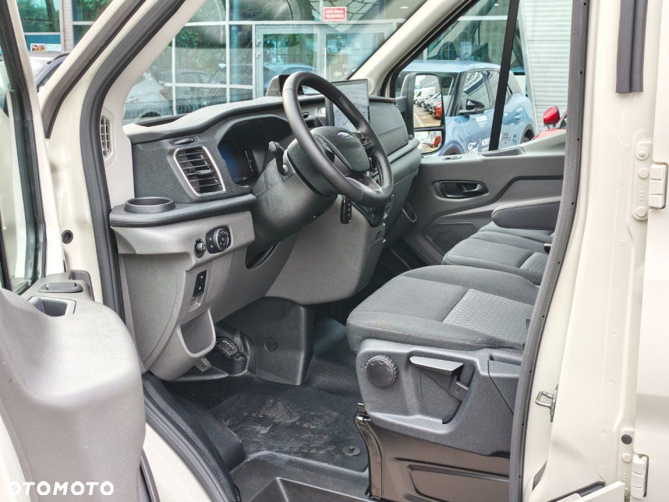 Ford Transit - 14