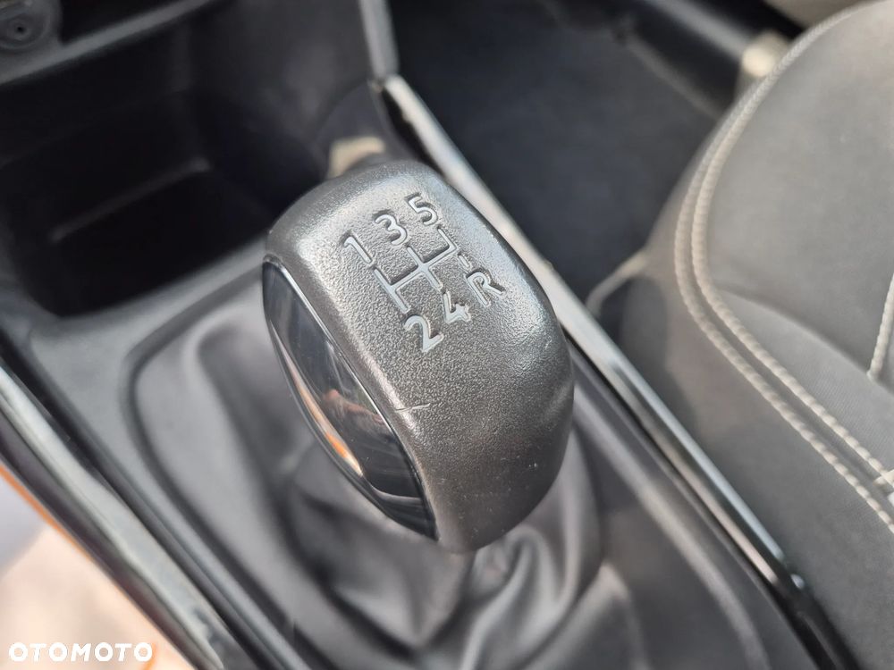 Peugeot 2008 PureTech 82 Active - 35
