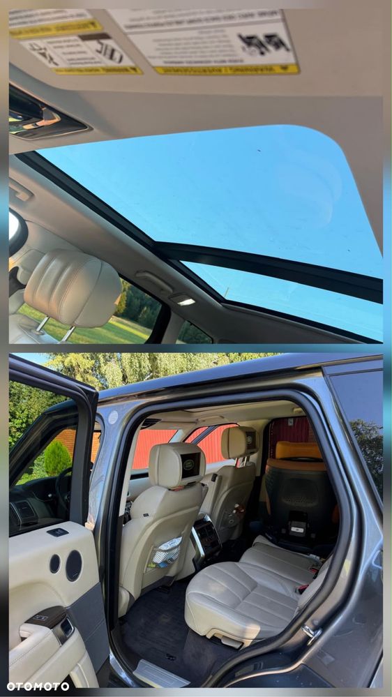 Land Rover Range Rover Sport - 3