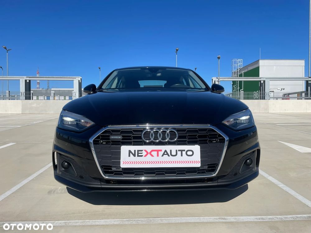Audi A5 - 4