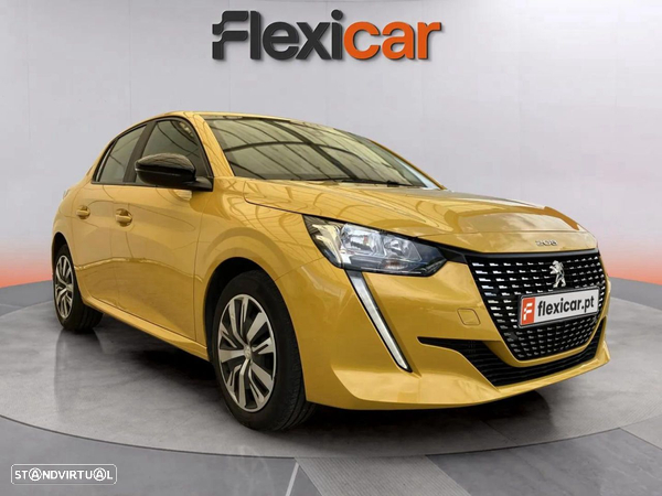Peugeot 208 1.2 PureTech Active Pack