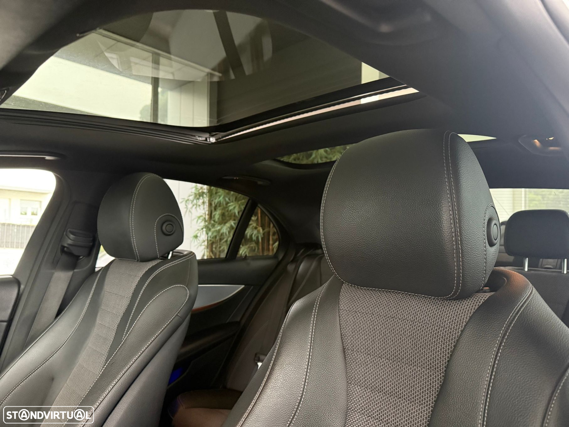 Mercedes-Benz E 220 d Avantgarde - 6