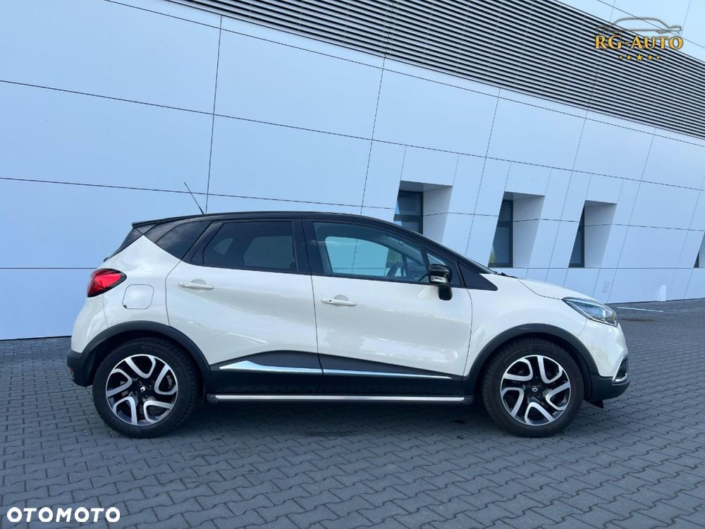 Renault Captur - 7