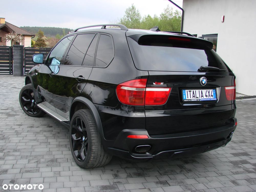 BMW X5 - 10