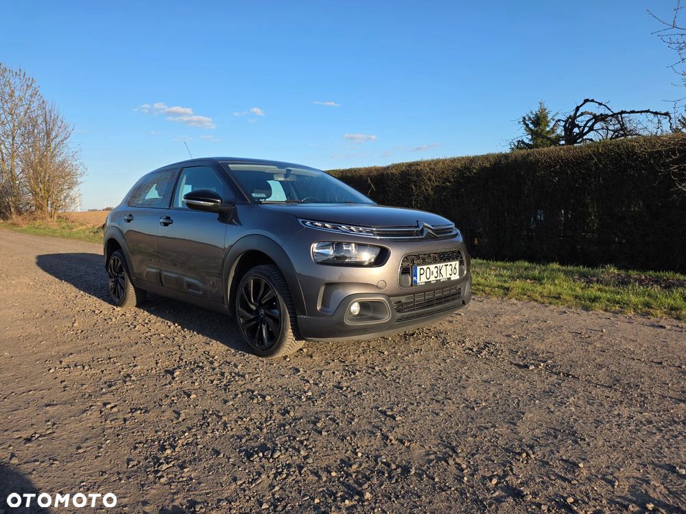 Citroën C4 Cactus - 2