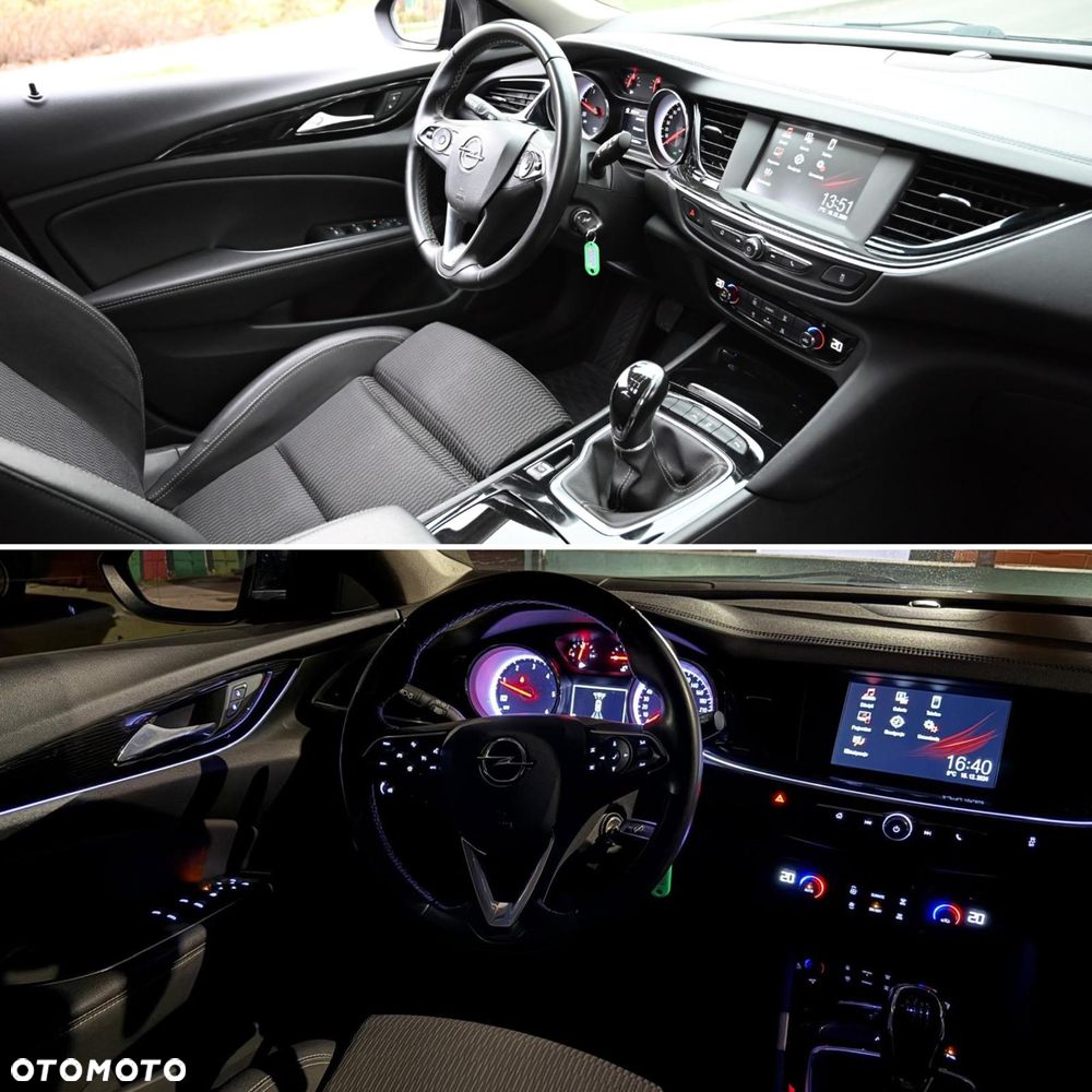 Opel Insignia - 33
