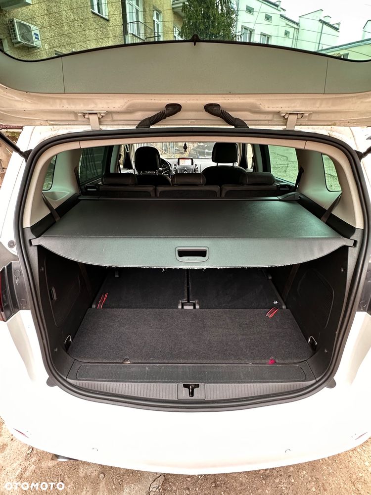 Opel Zafira 2.0 CDTI Enjoy EcoFLEX S&S - 32