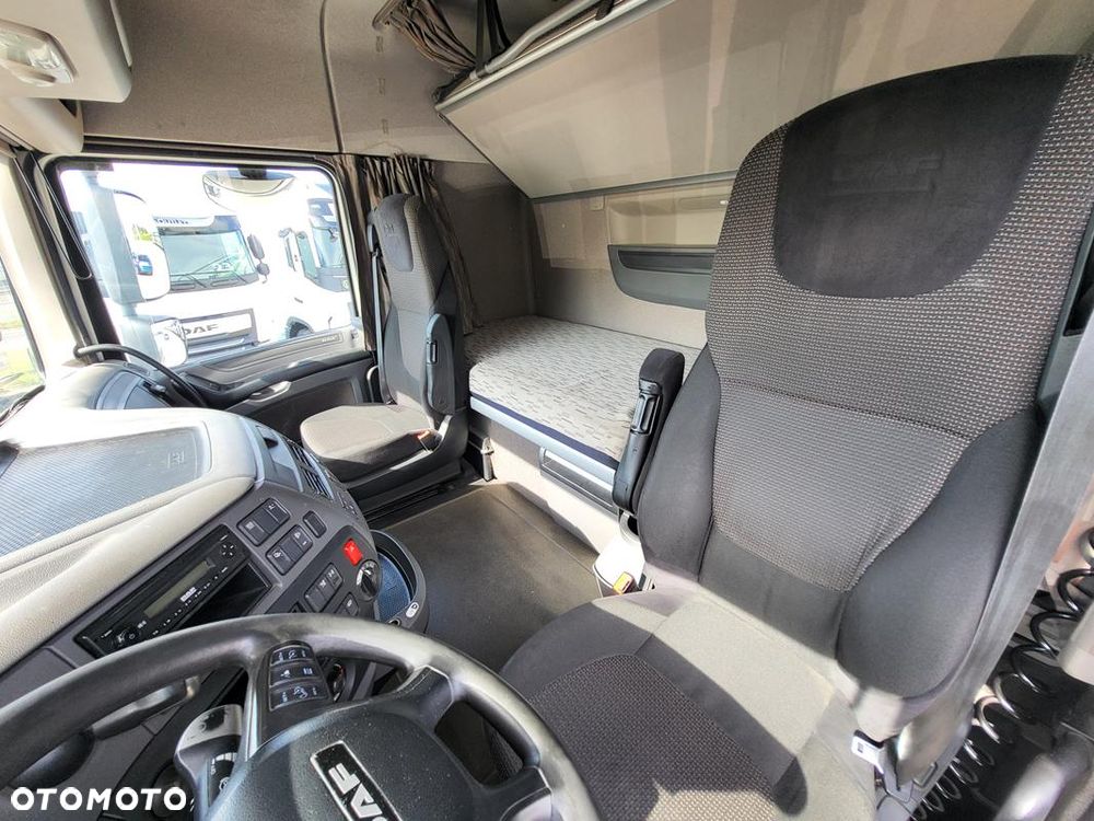 DAF FT XF 460 - 16