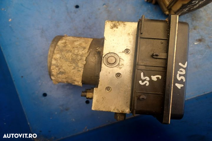 Pompa ABS 0265234310 410L2180505085 Renault Megane 2 [2002 - 2006] Se - 2